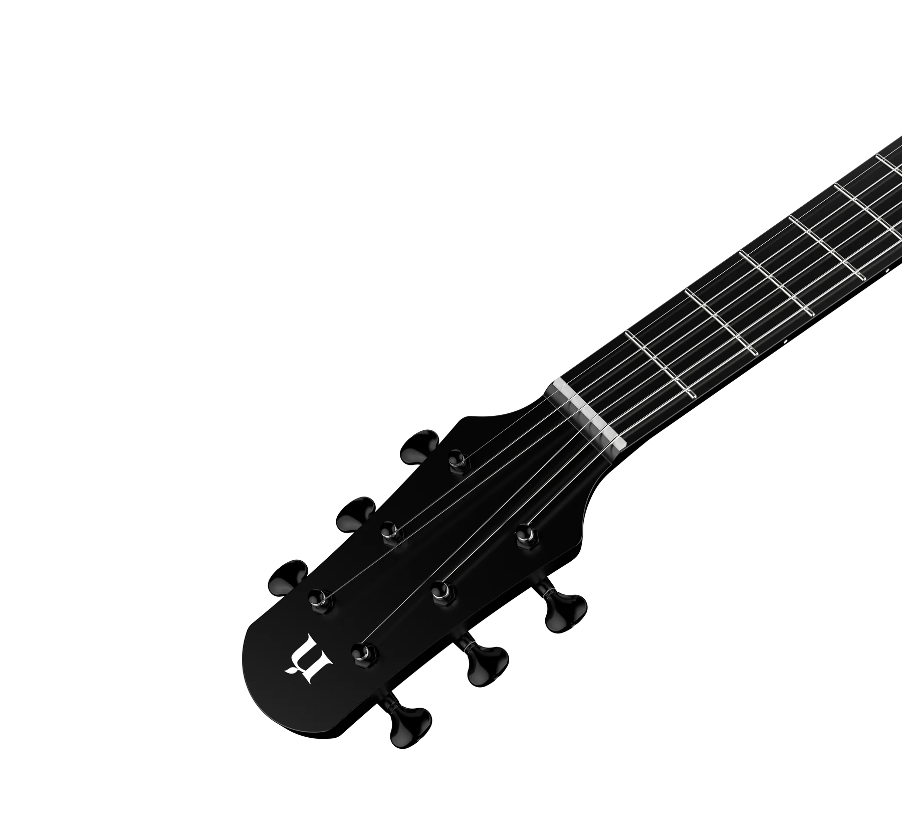 LAVENUE Cosmic Black