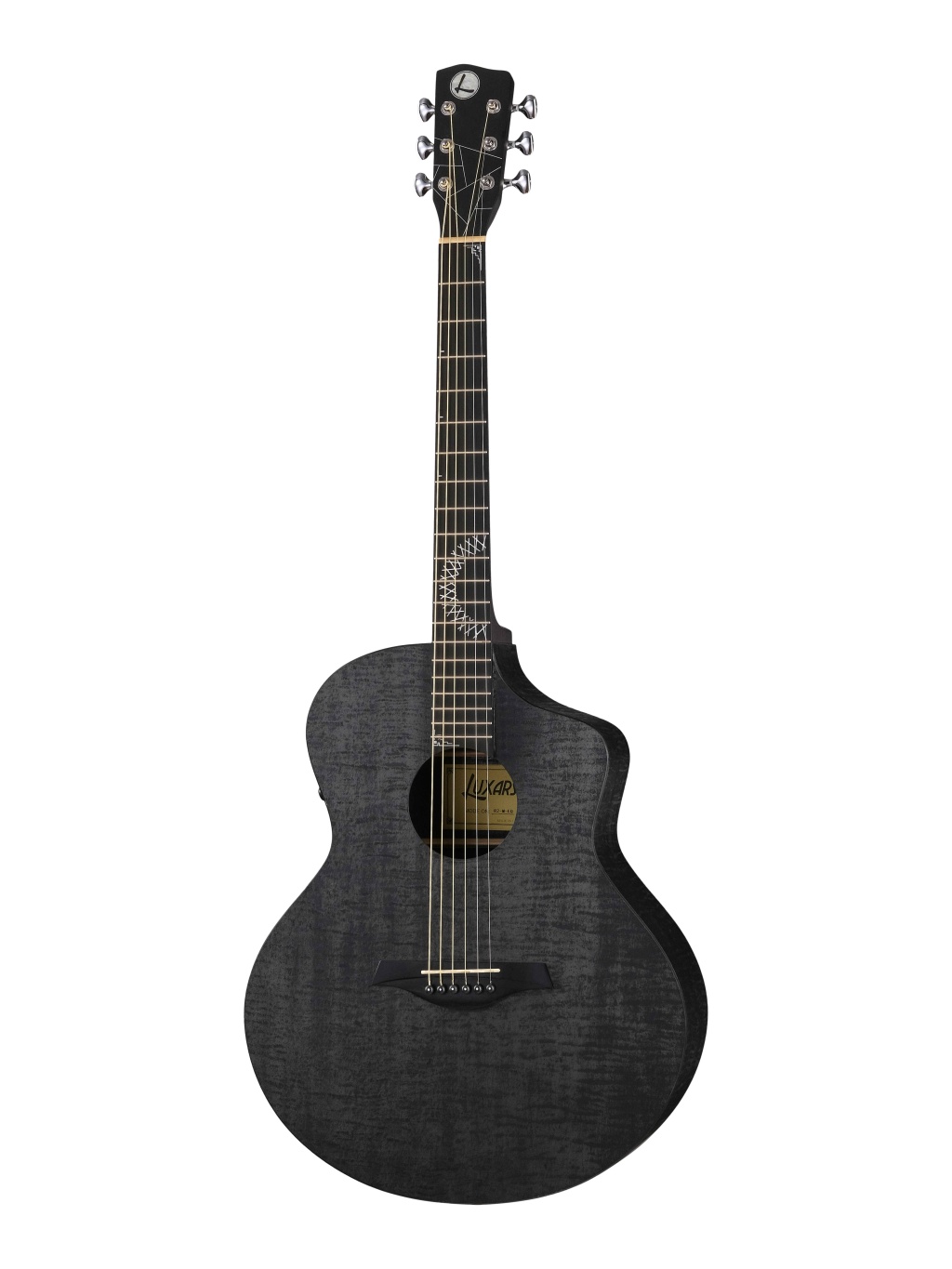 Luxars R2-M-EQ