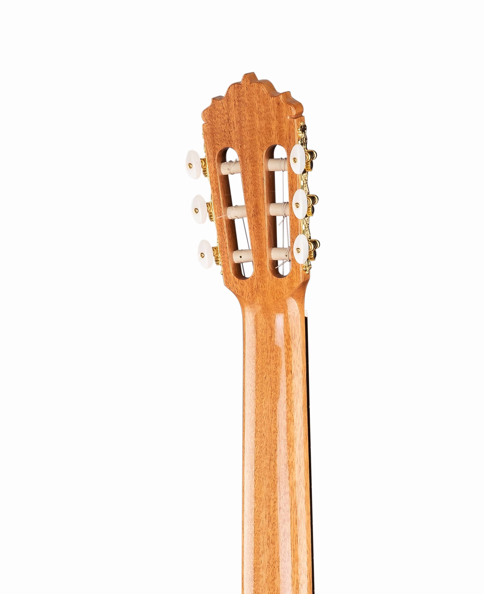 Alhambra 6.209 Classical Conservatory 5P A