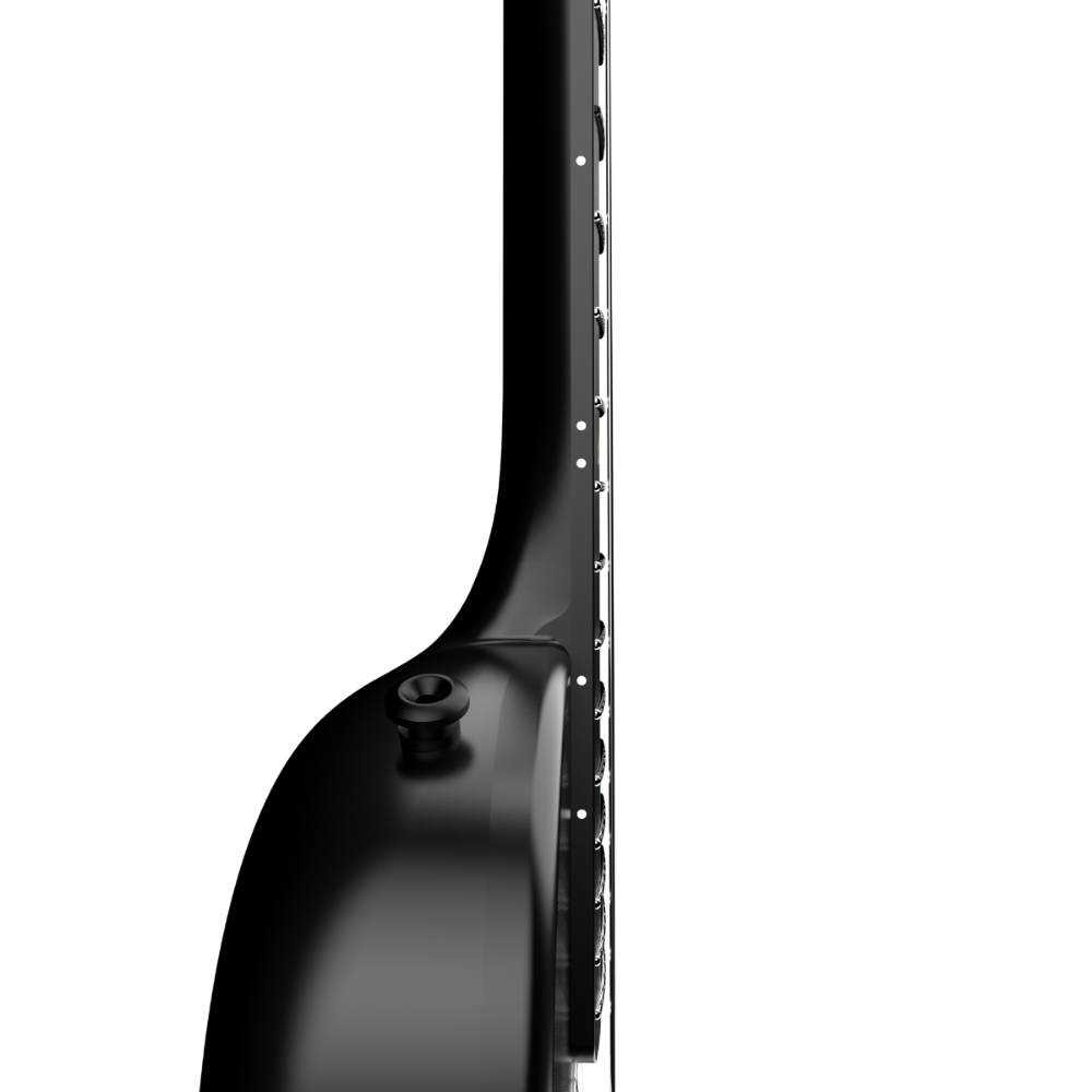 LAVENUE Stellar Space Black