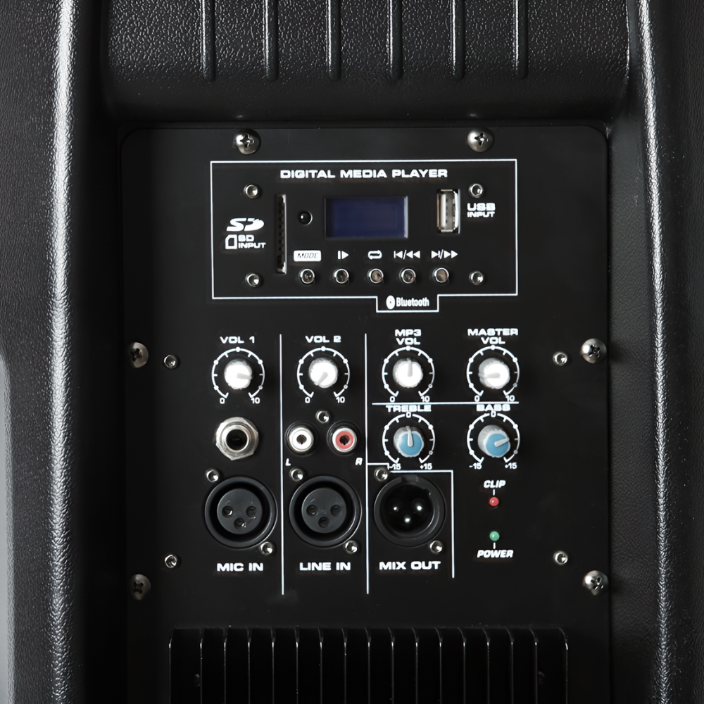 Leem SPA-15