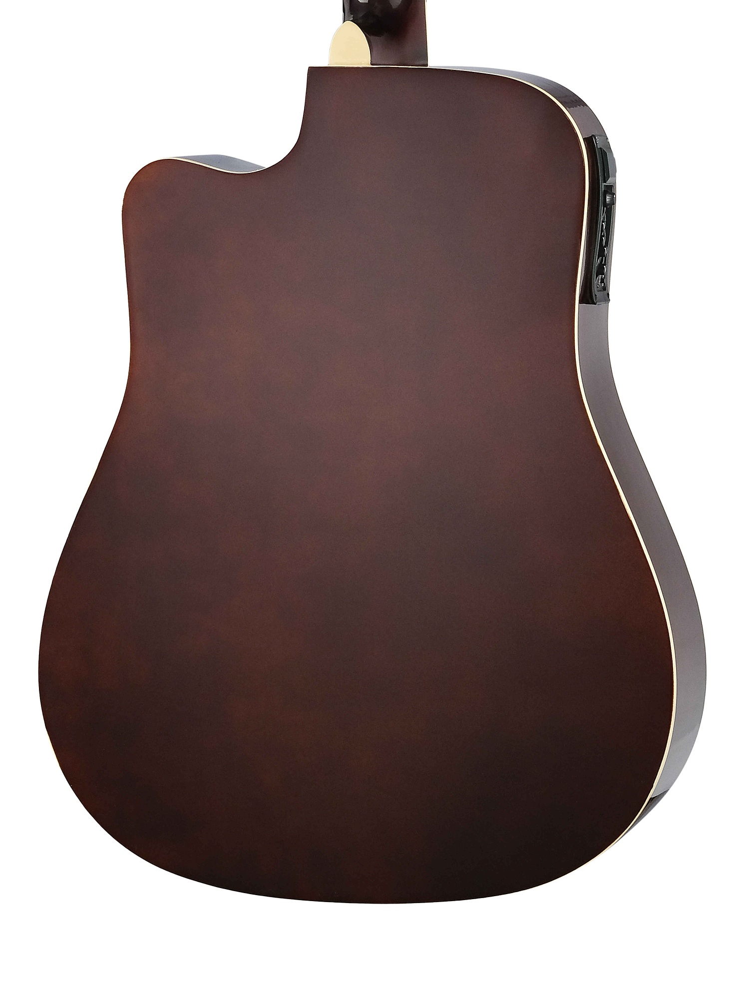Caraya F631CEQ-BS