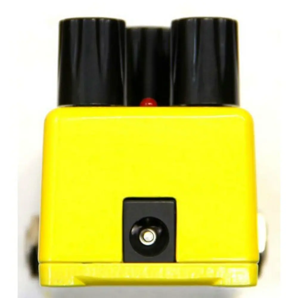 Yerasov Overdrive 3000 Volt mini