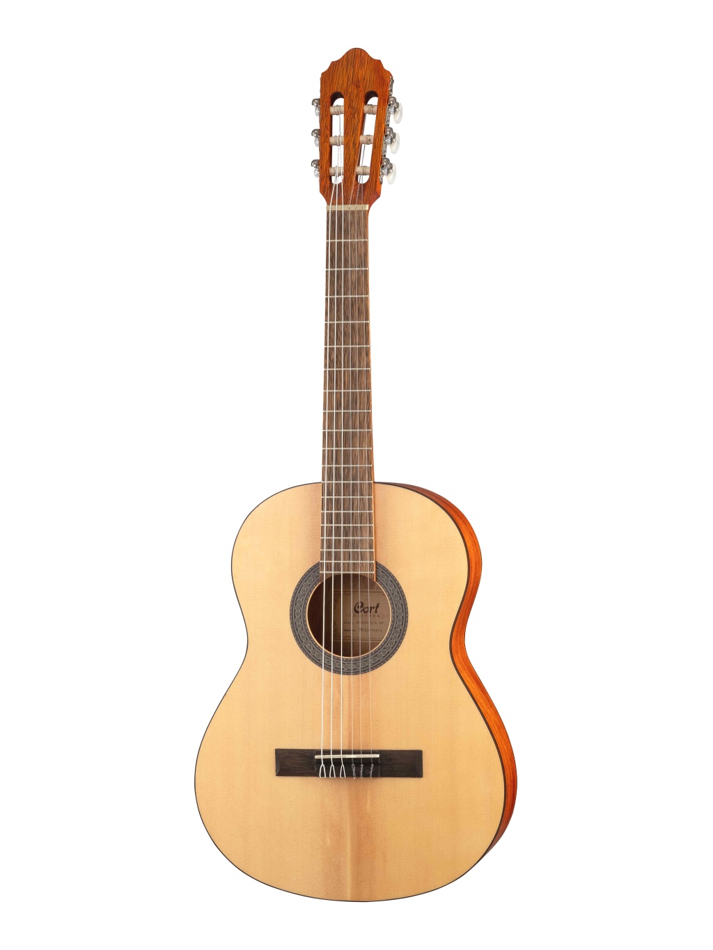 Cort AC200-3/4-WBAG-OP Classic Series