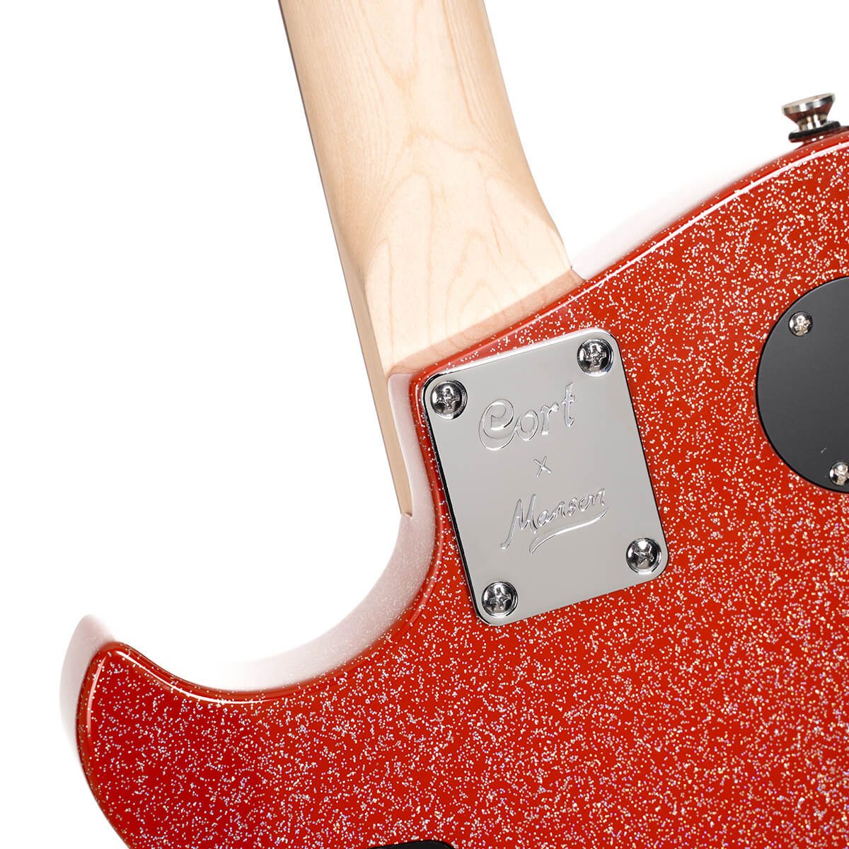 Cort MBM-2H-SUS-RS META Series