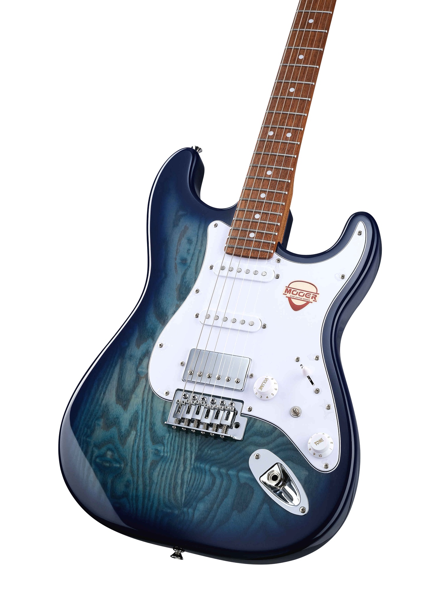 Mooer MSC20-Pro-OCBL