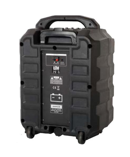 Leem PR-6