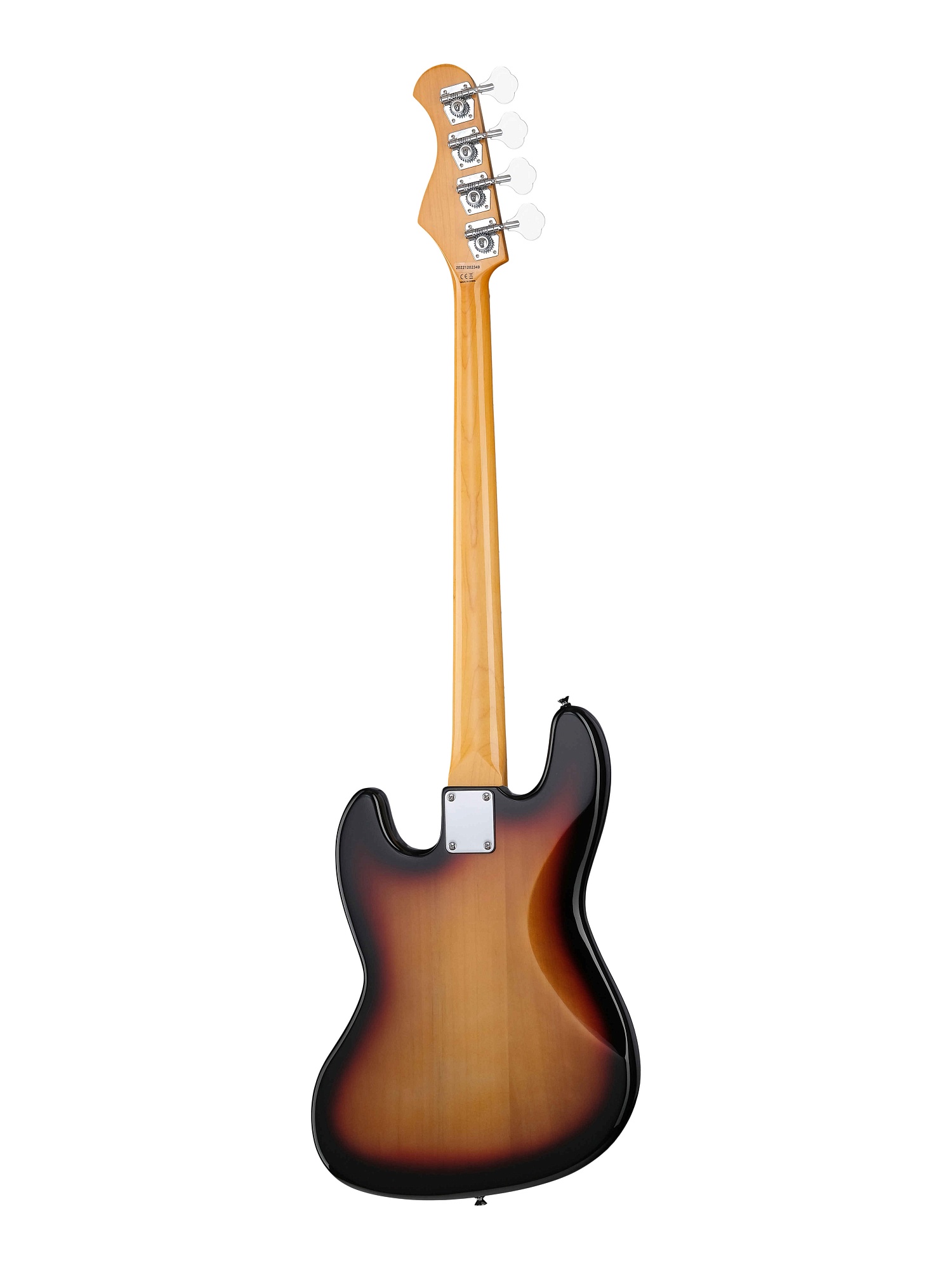 Prodipe JB80 MA Sunburst