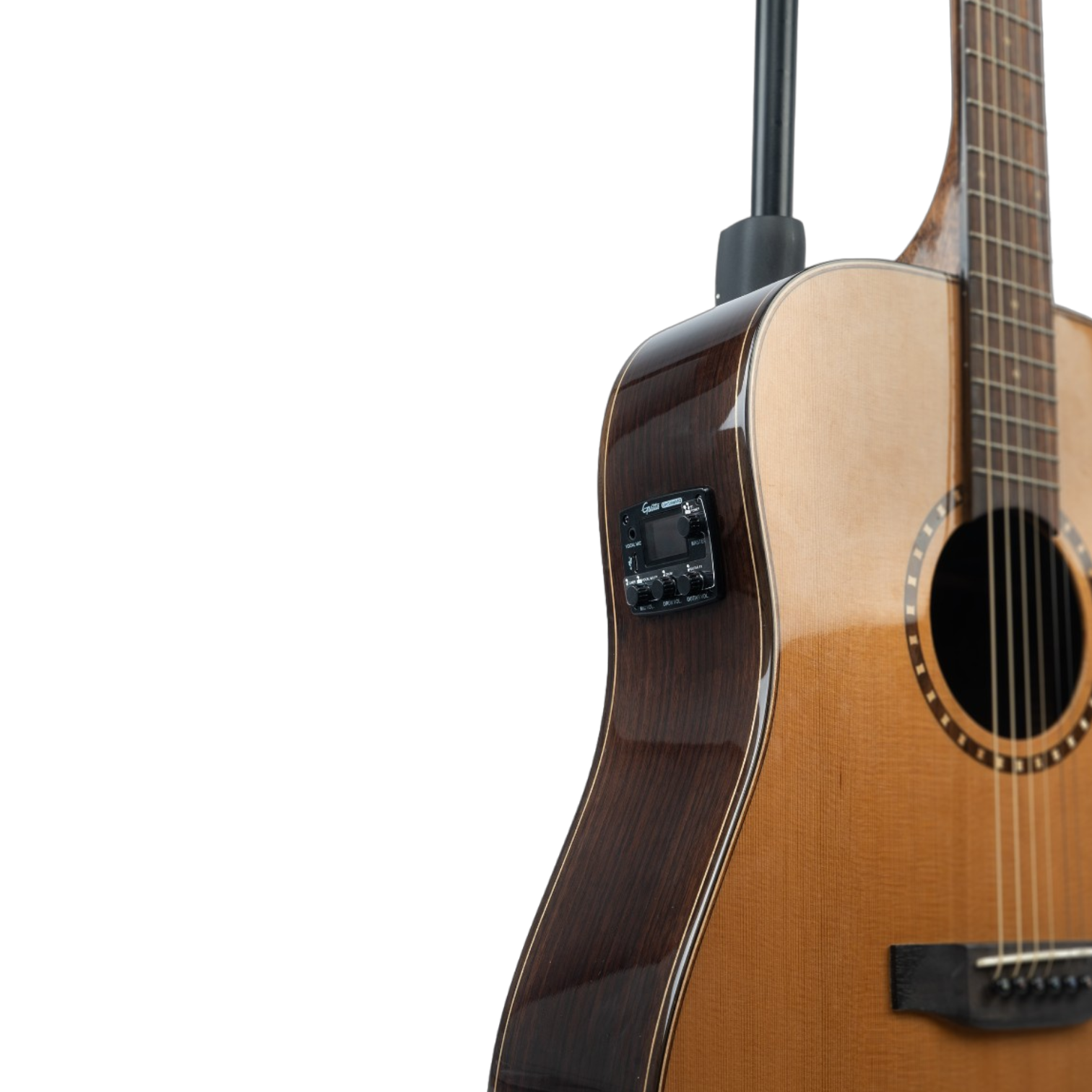 Guitto GGP-05