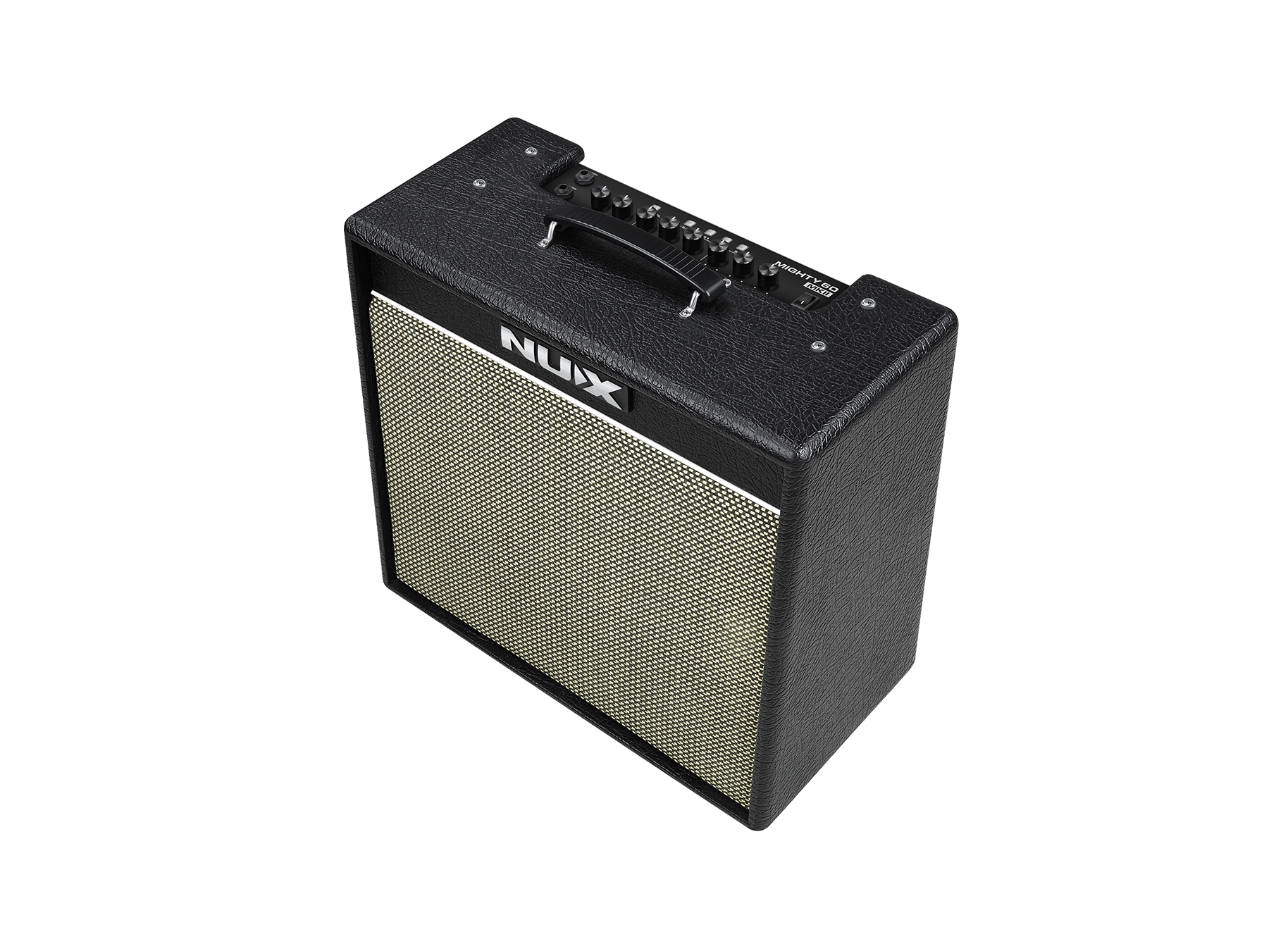 Nux Mighty-60-MKII