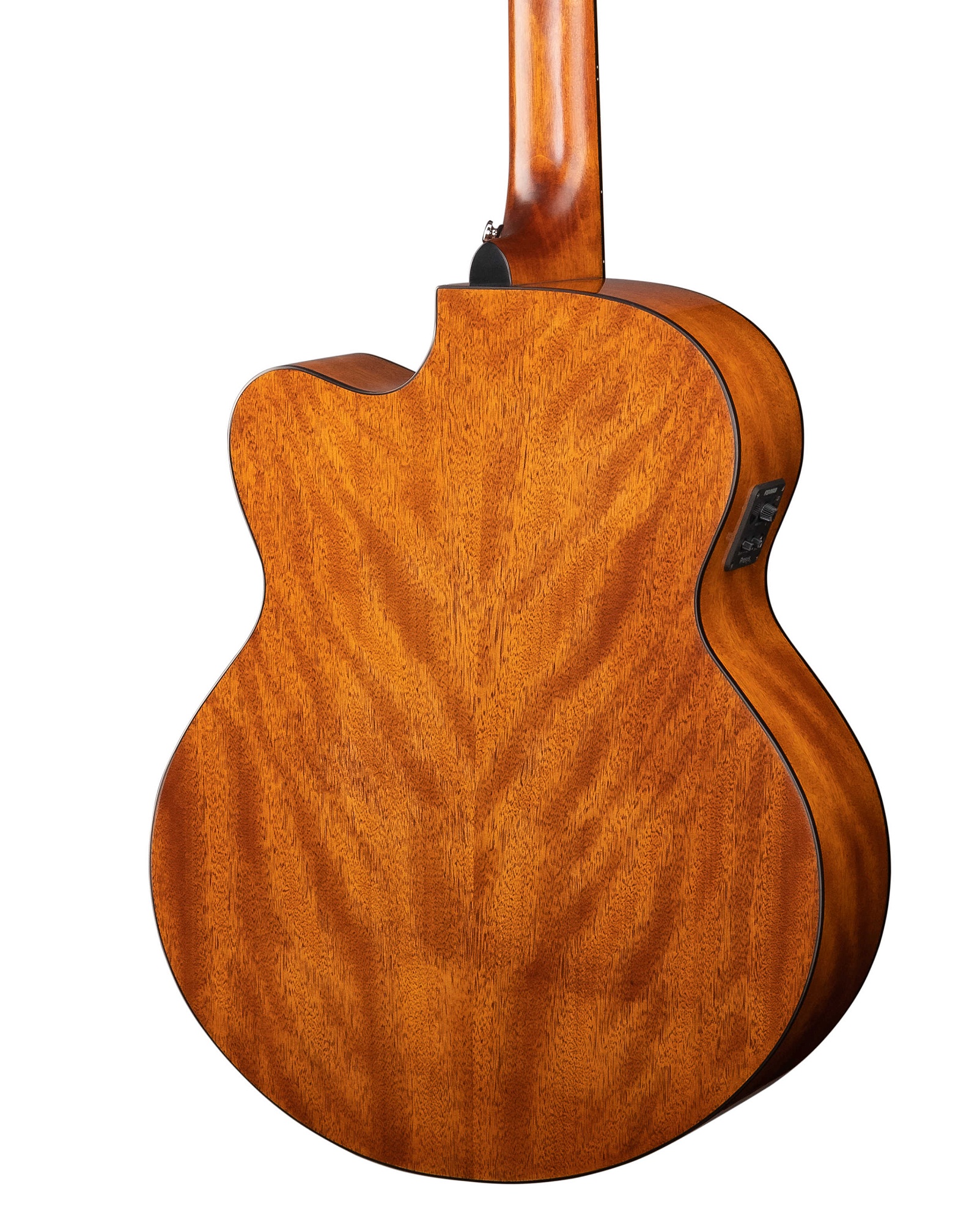Cort AB850F NAT-BAG Acoustic Bass Series