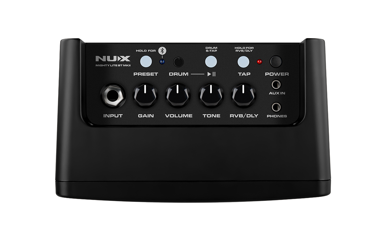 Nux Mighty-Lite-BT MKII