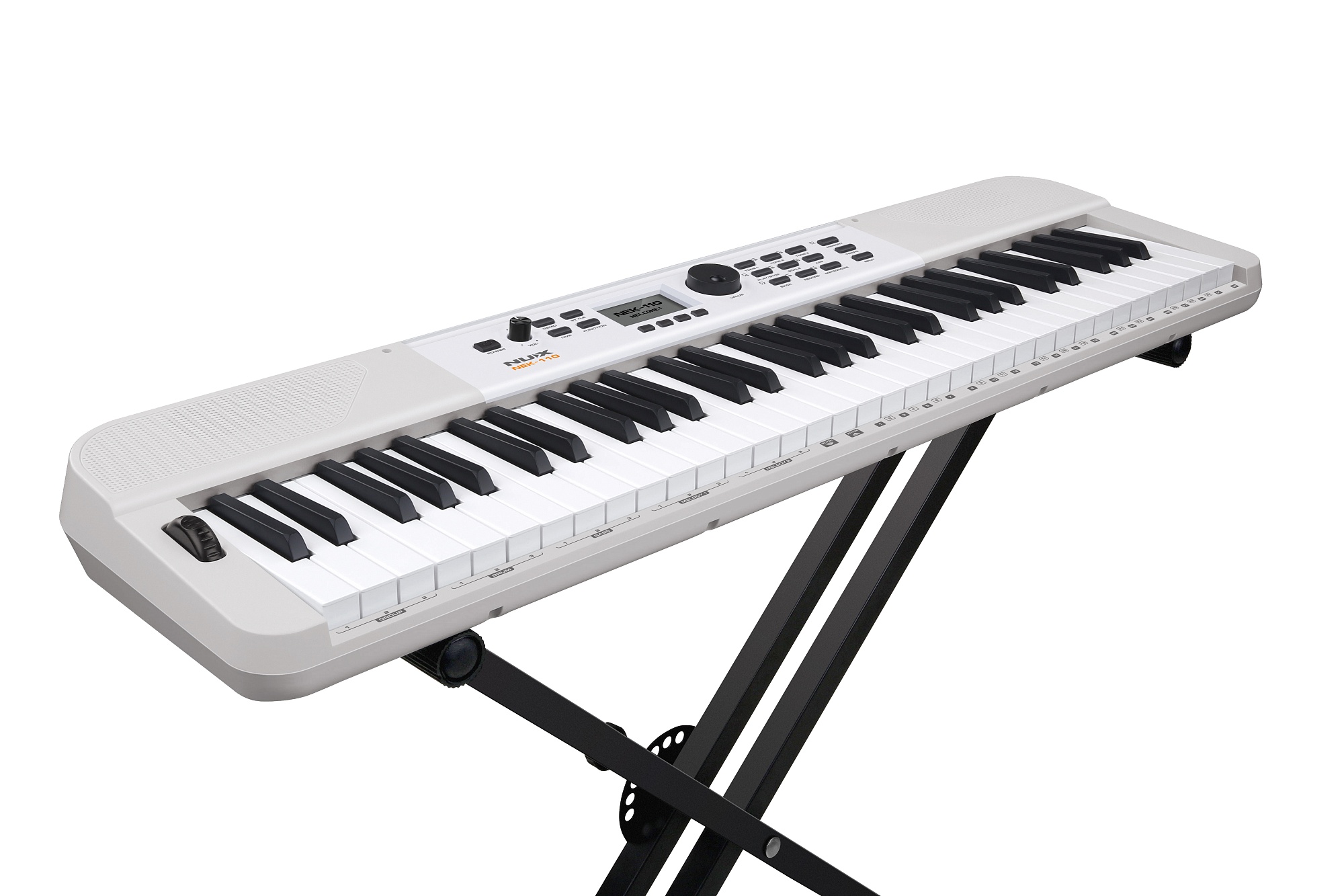 Nux NEK-110-WH
