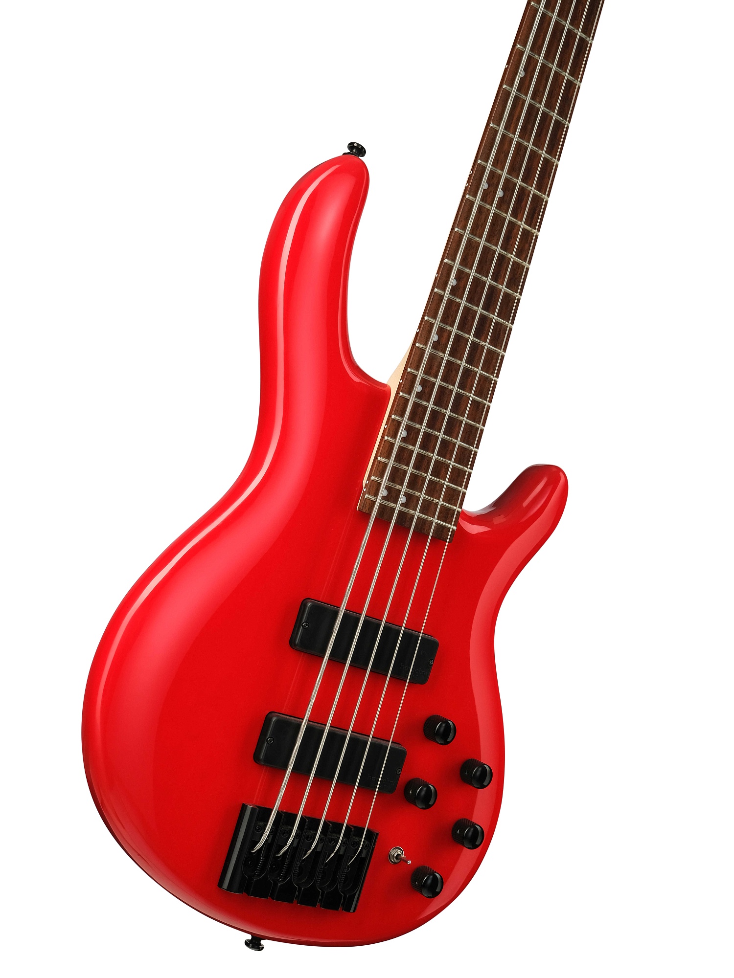 Cort C5 Deluxe CRD Artisan Series
