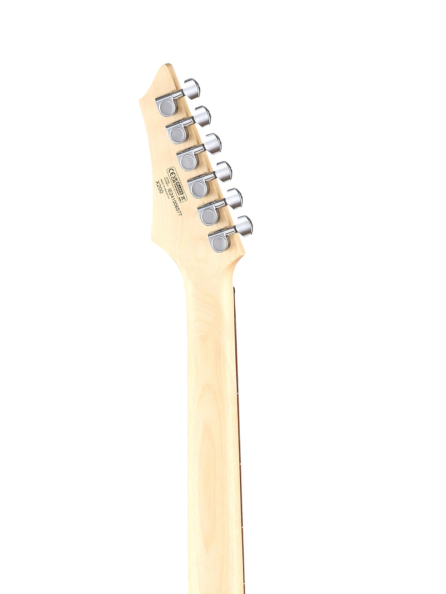 Cort X200-SV X Series