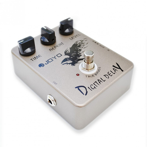 Joyo JF-08-Digital-Delay