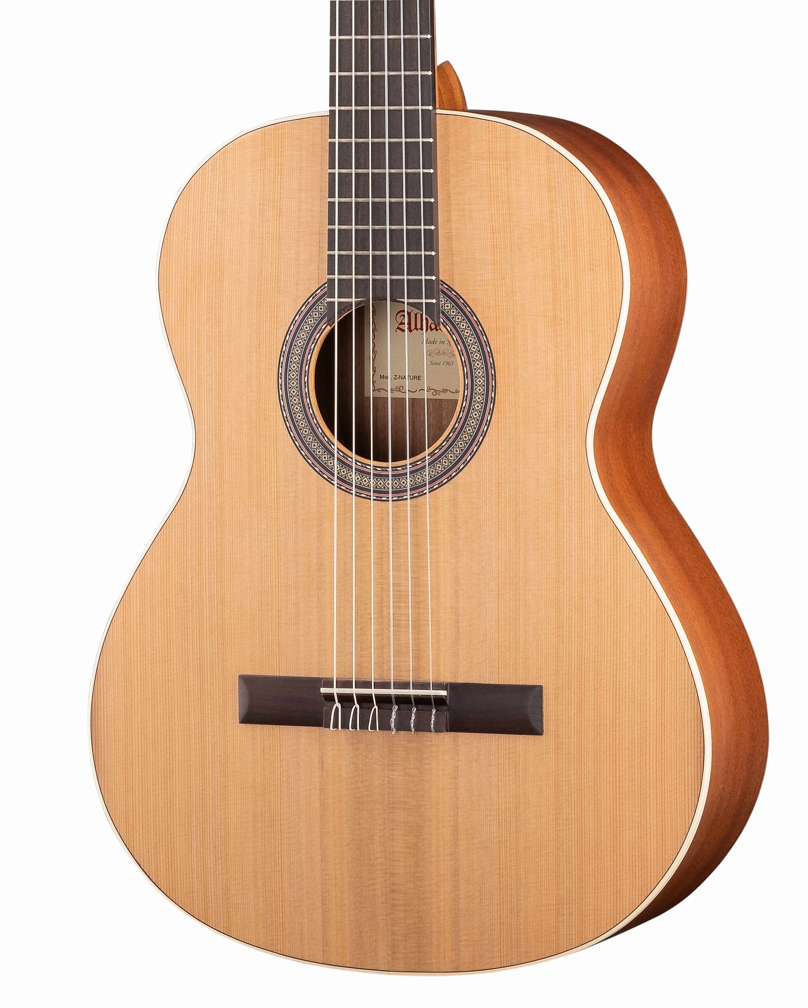 Alhambra 7.800 Open Pore Z-Nature