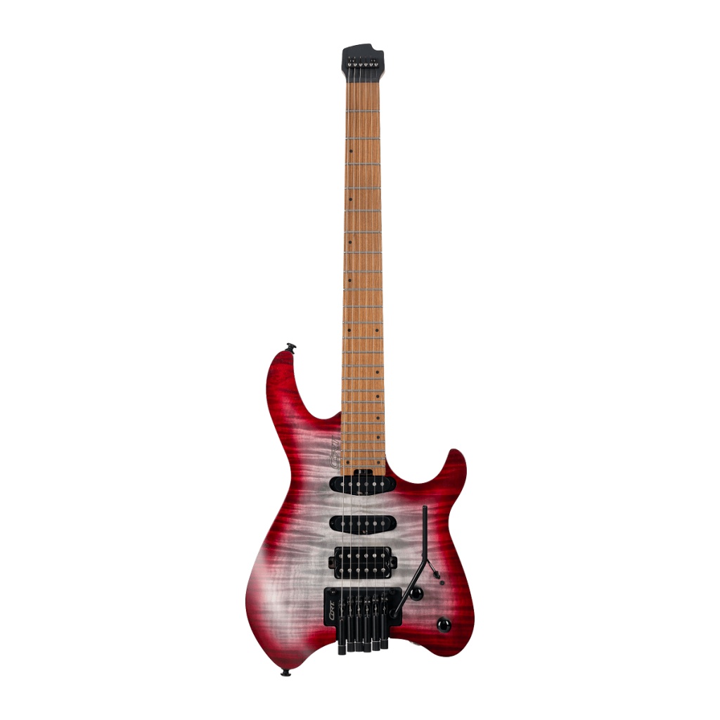 Cort Space-G6TR-SGLV-WBAG Space series