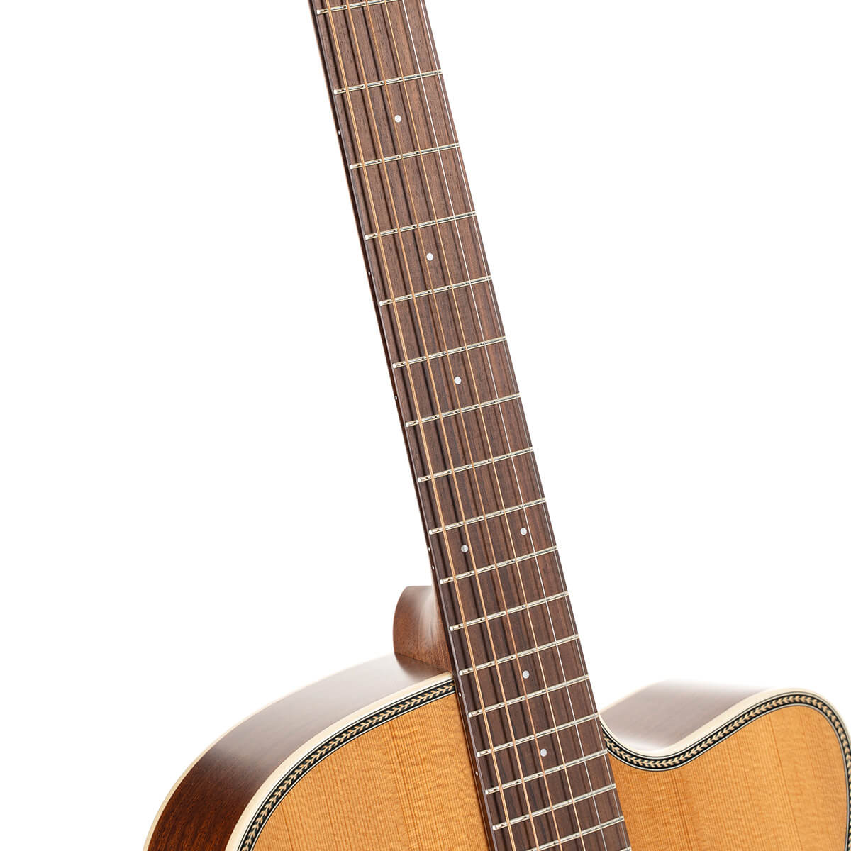 Cort ES-OC4-NSG Essence Series