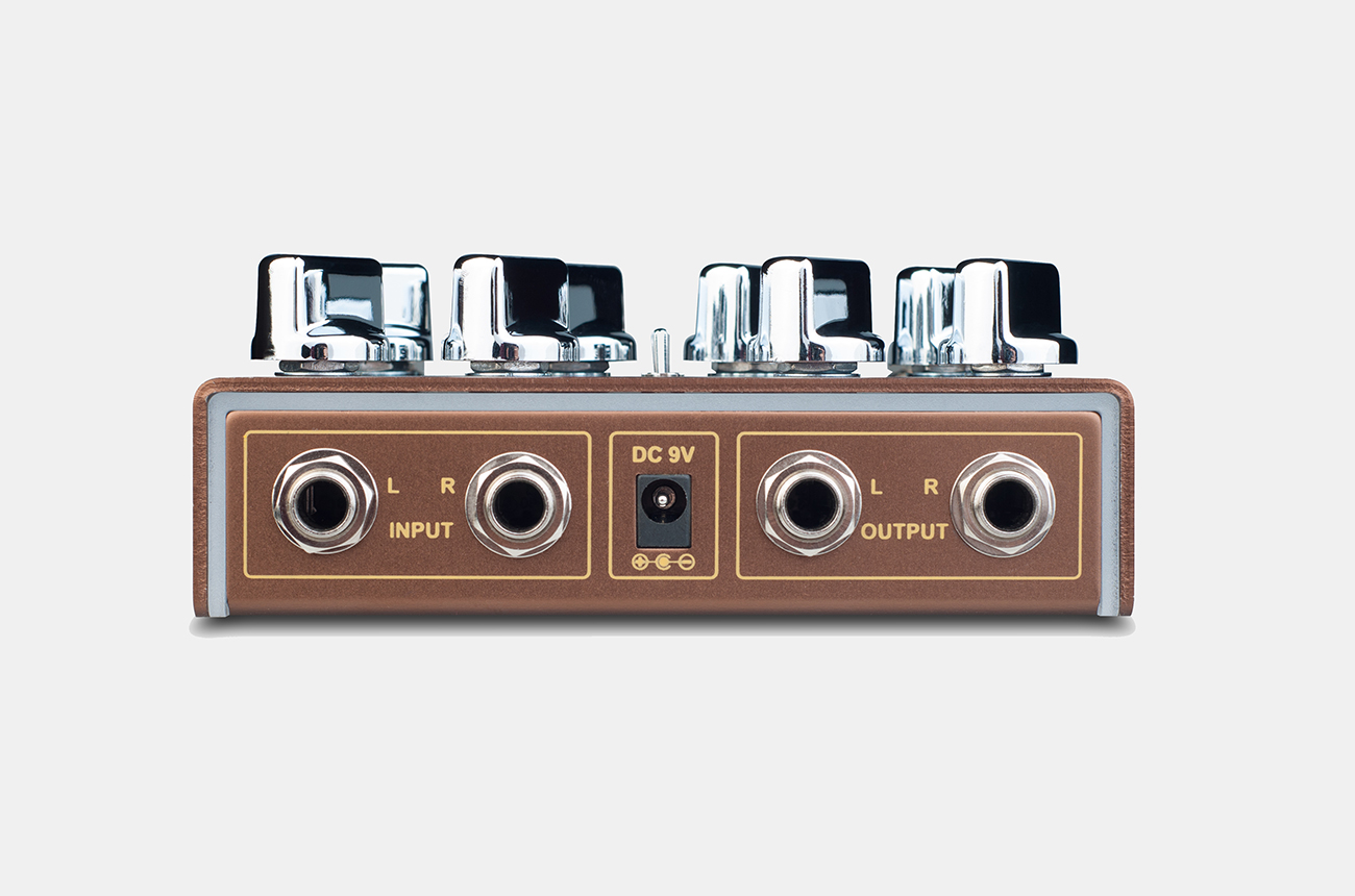 Joyo R-09-VISION-MODULATE