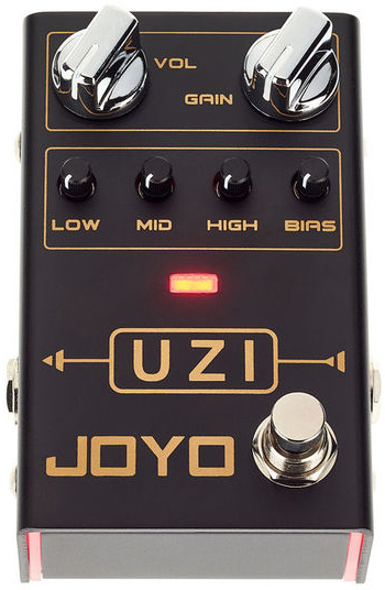 Joyo R-03 Uzi Distortion