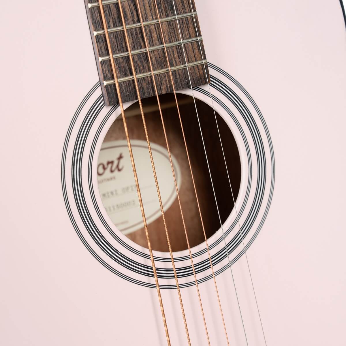 Cort AD-MINI-WBAG-OPIV Standard Series