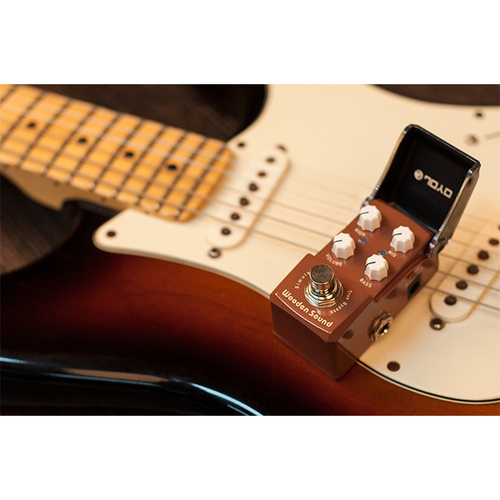Joyo JF-323-Wooden-Sound