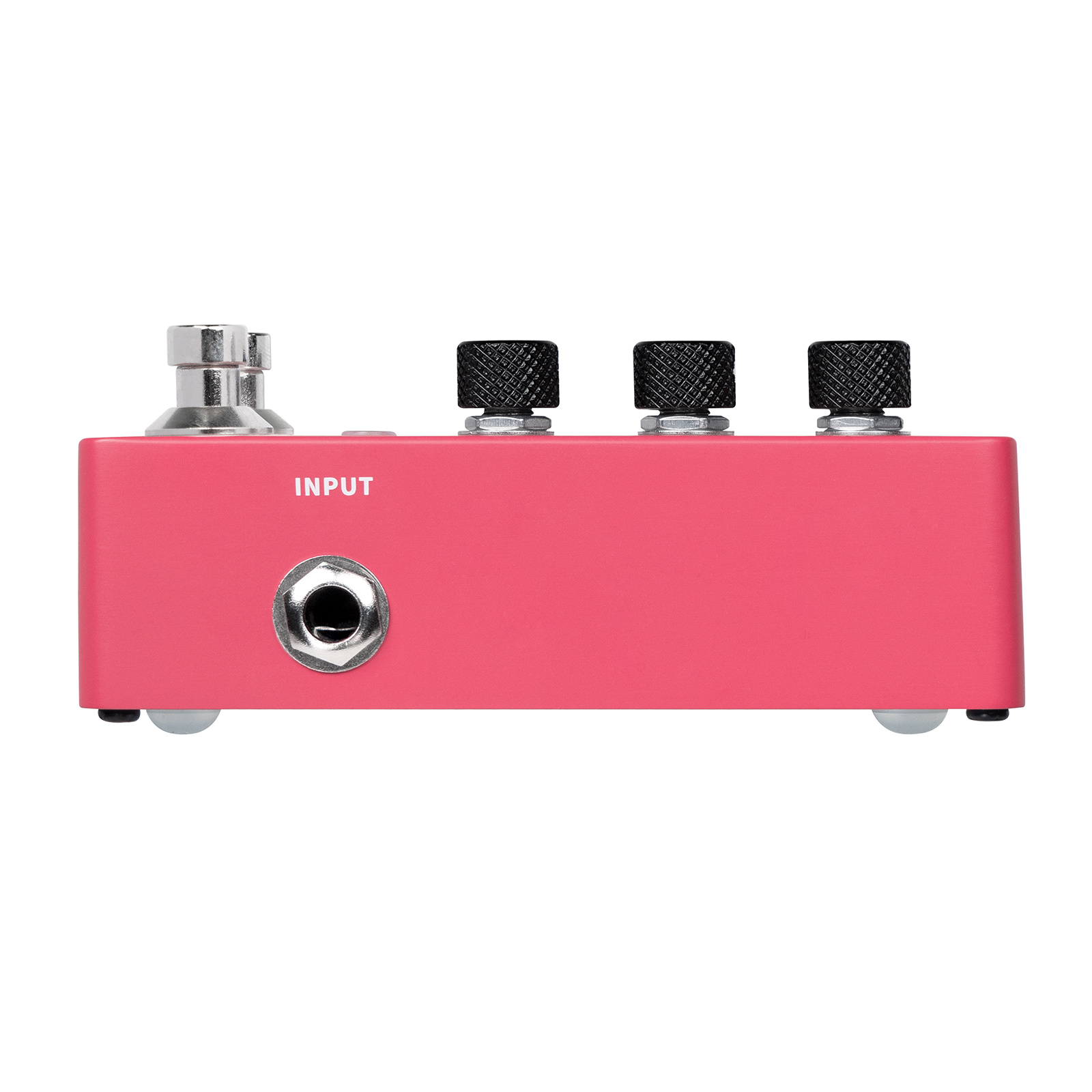 Mooer M730 Tender Octaver X2