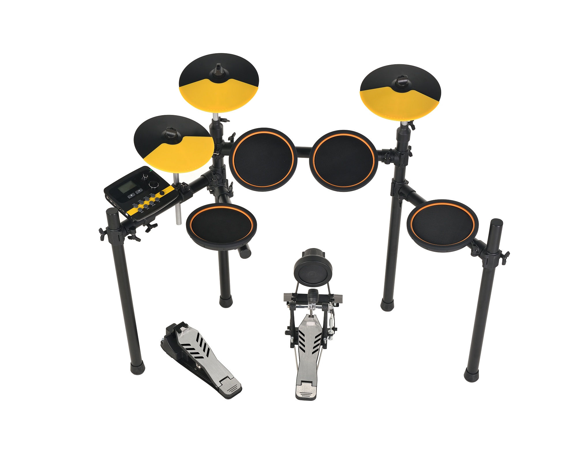 LDrums MK-1S