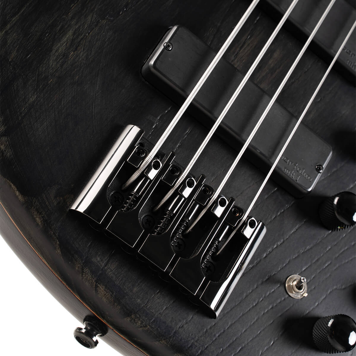 Cort B4 Element FL OPTB Artisan Series