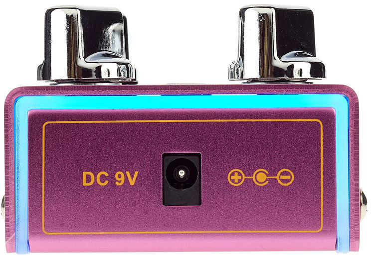 Joyo R-13 XVI Octave