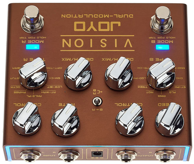 Joyo R-09 Vision Modulate