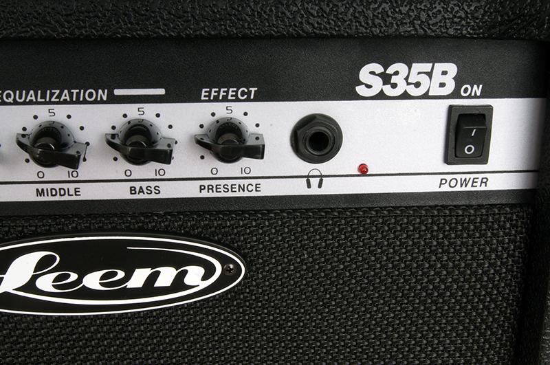 Leem S35B