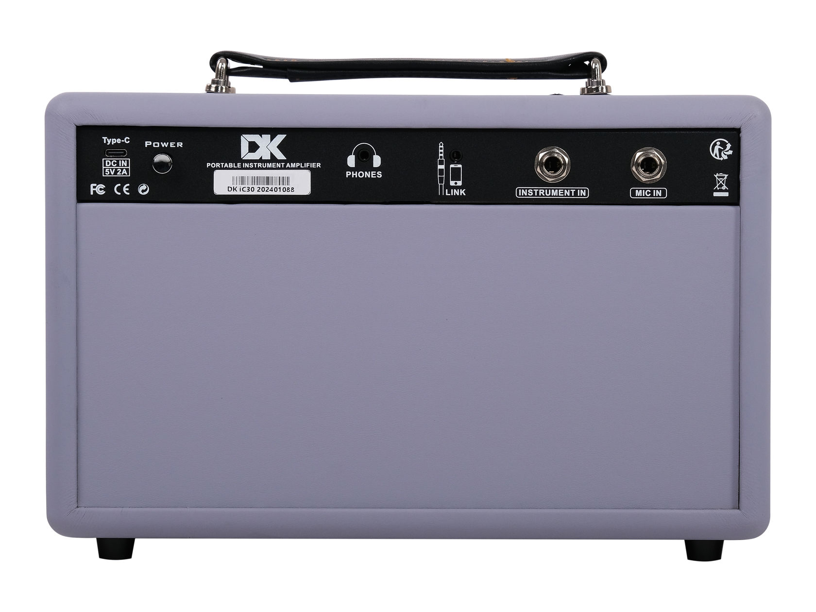 DK iC-30