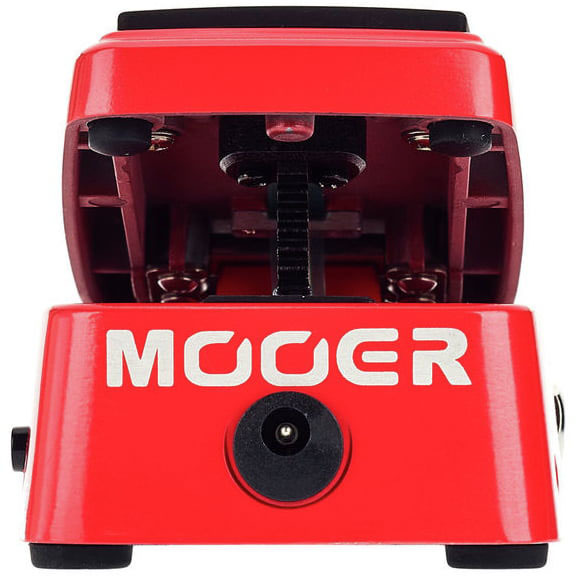 Mooer DPS1 Pitch Step