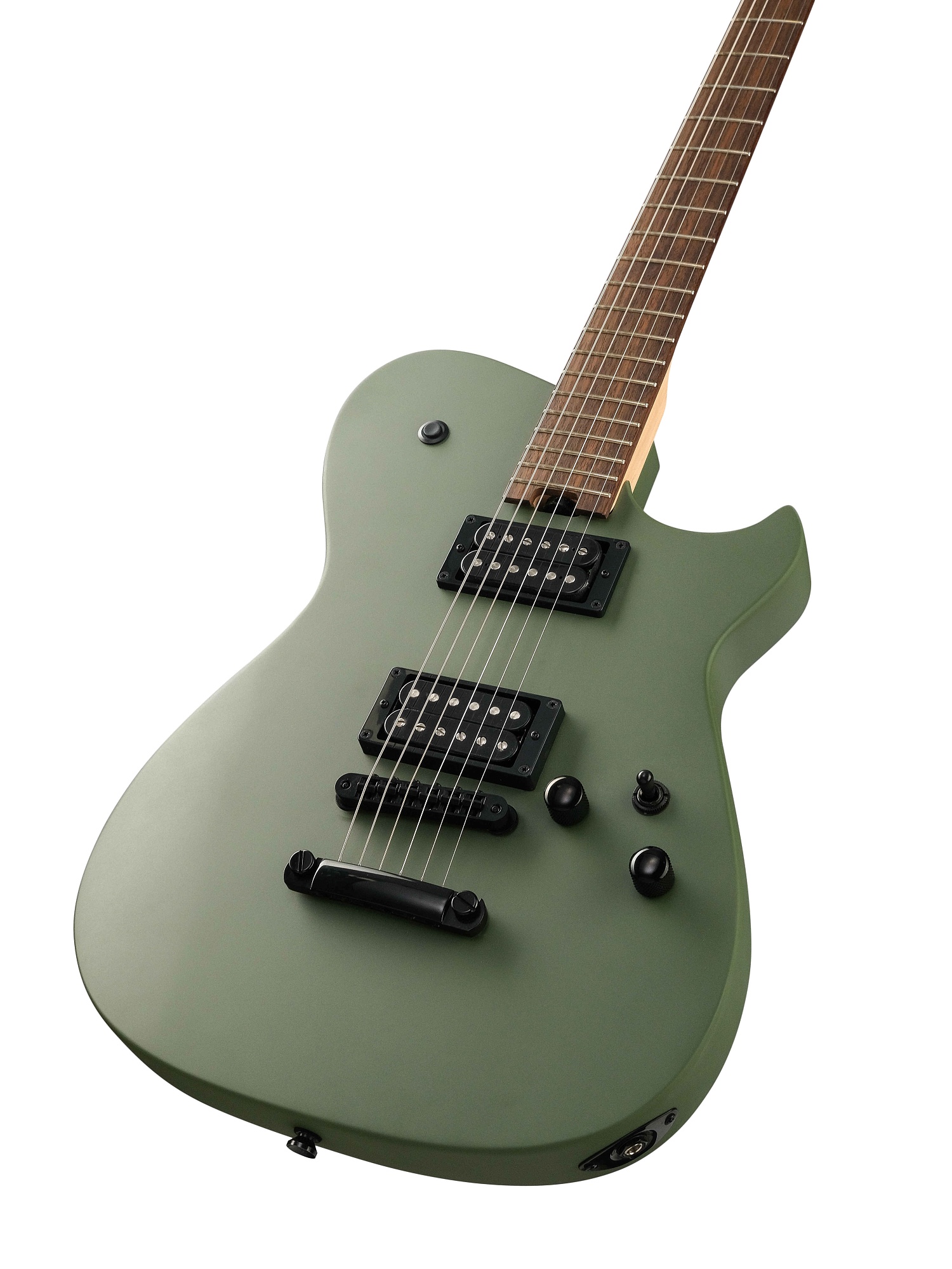 Cort MBM-2H-B-SOG META Series