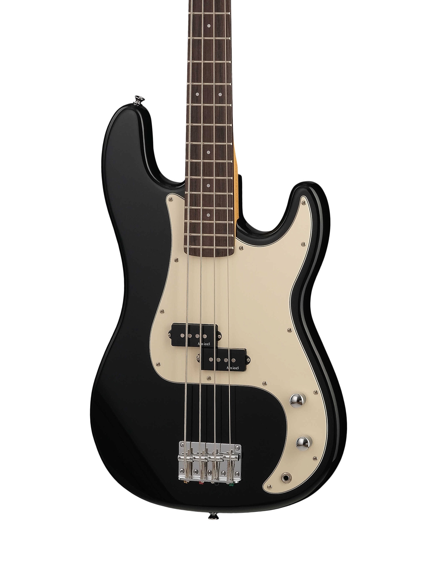 Prodipe PB80 RA Black