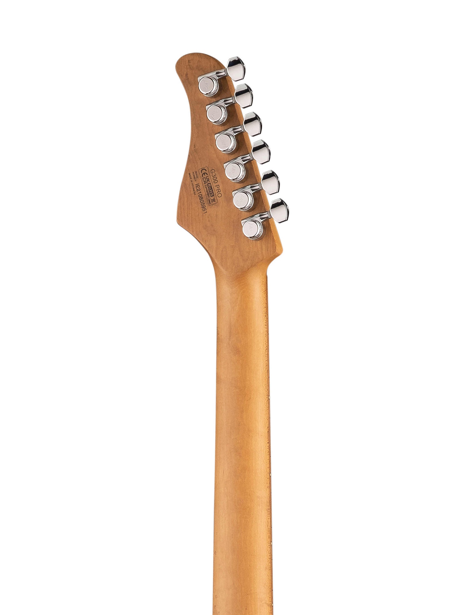 Cort G300-PRO-BK G Series