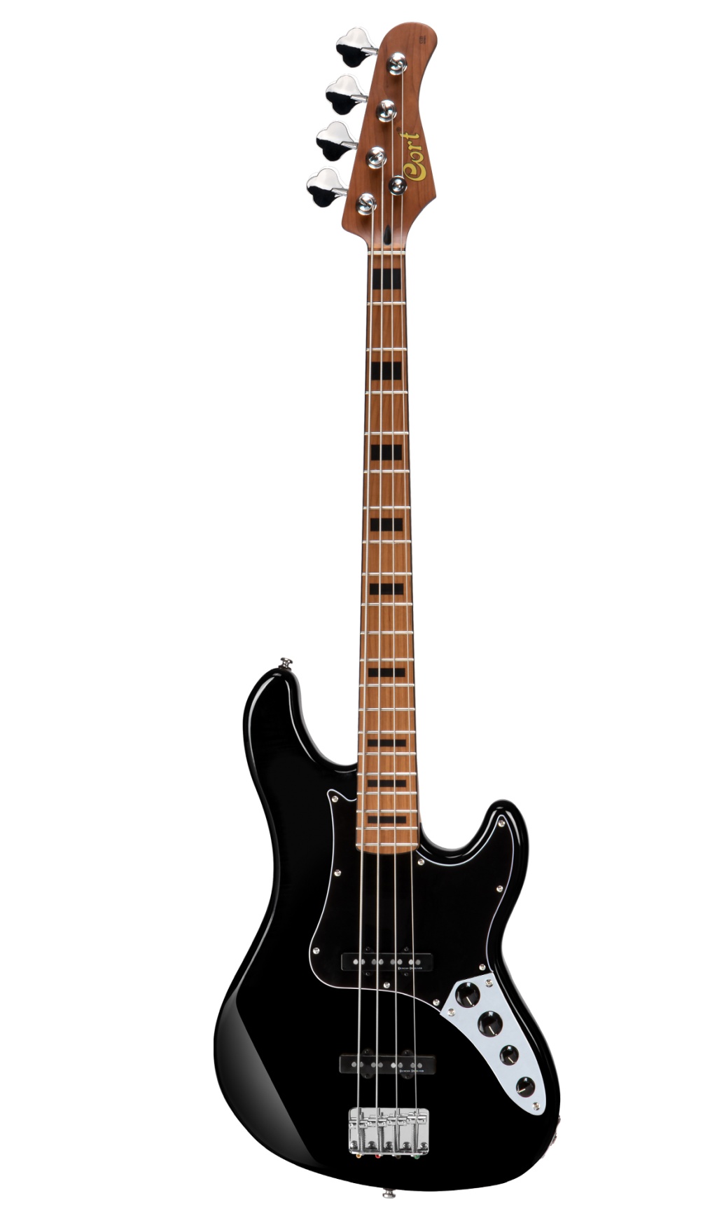 Cort GB64JJ BK GB Series