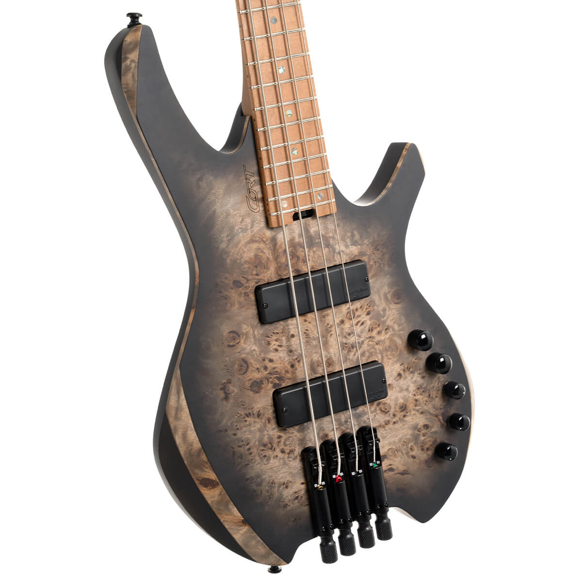Cort Space4 WBAG SDB Artisan Series