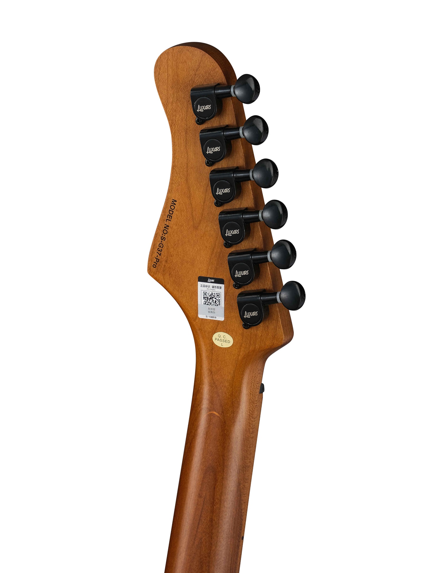 Luxars S-G37-PRO-CGR