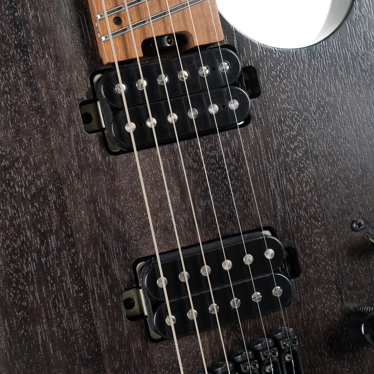 Cort Space-G6MS-SGTK-WBAG Space series