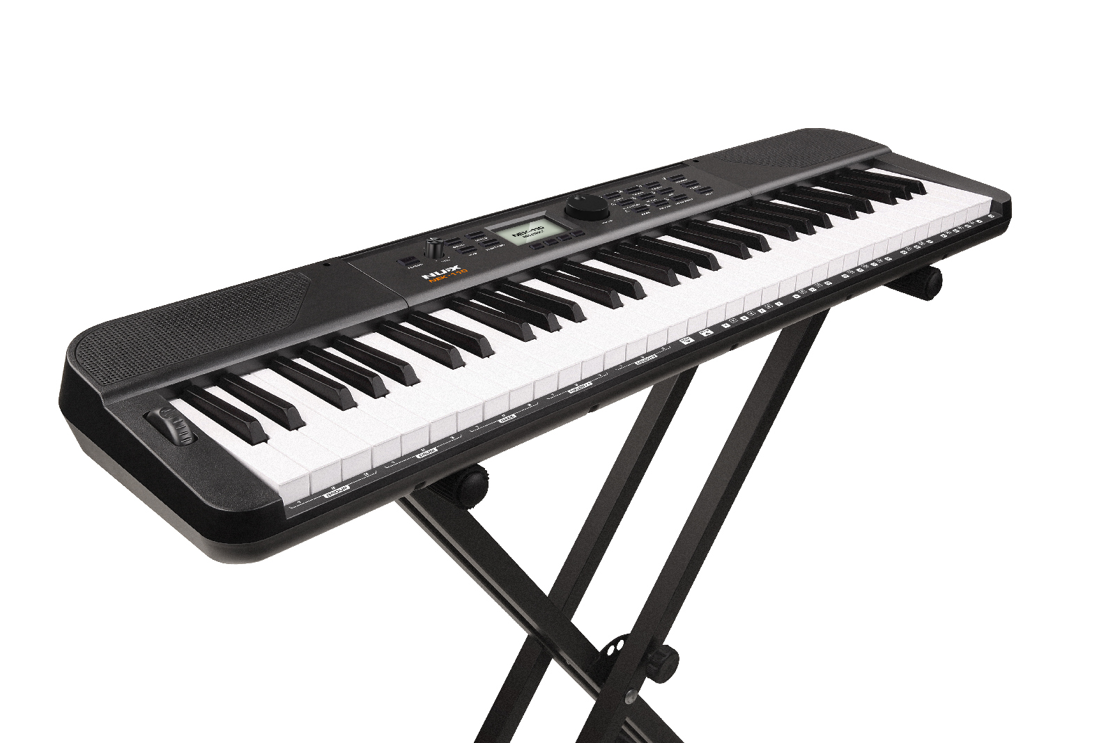 Nux NEK-110-BK