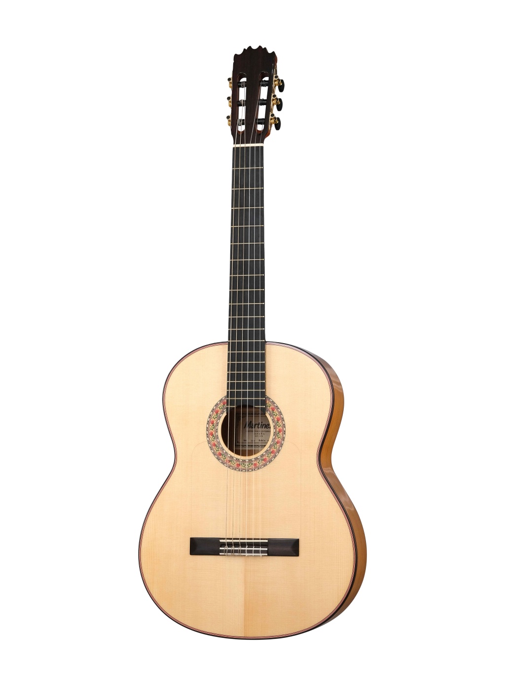 Martinez MF-17