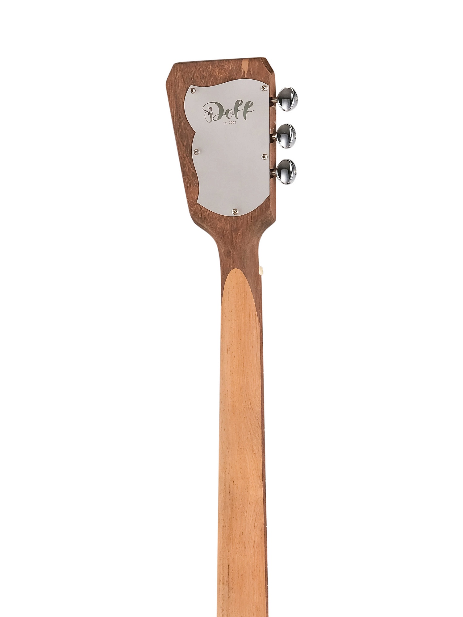 Doff BPMR Balalaika Prima Master