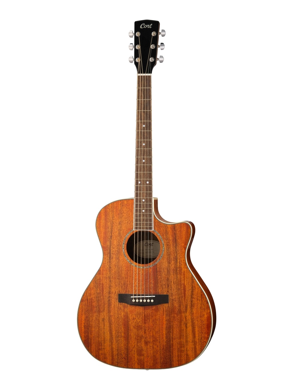 Cort GA-DAO-NAT Grand Regal Series