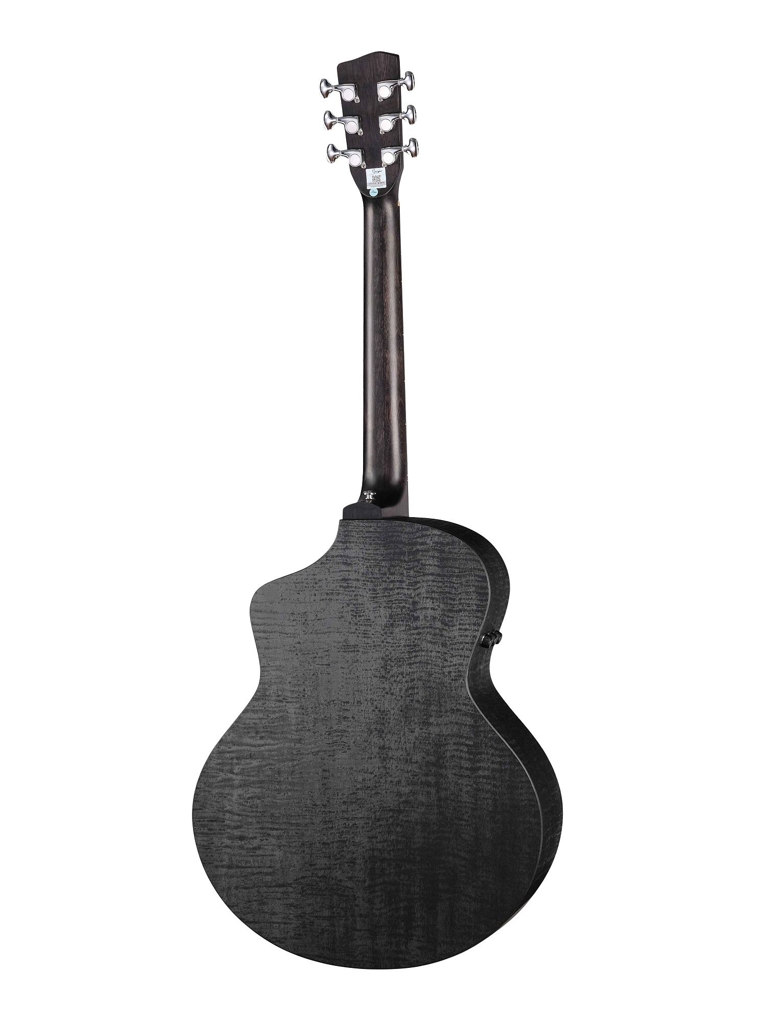 Luxars R2-M-EQ