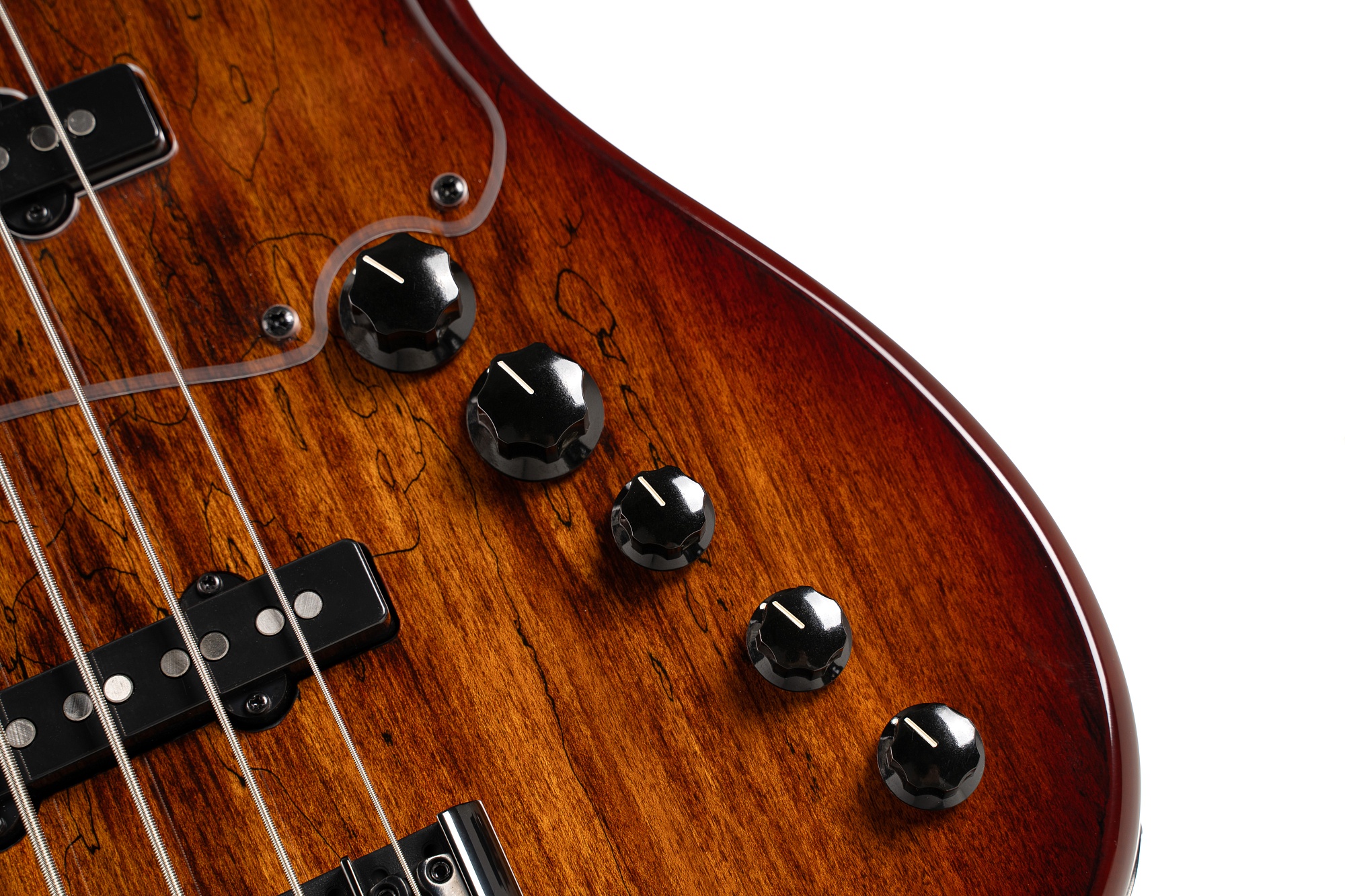 Cort GB Fusion 5 ABB-wbag GB Series