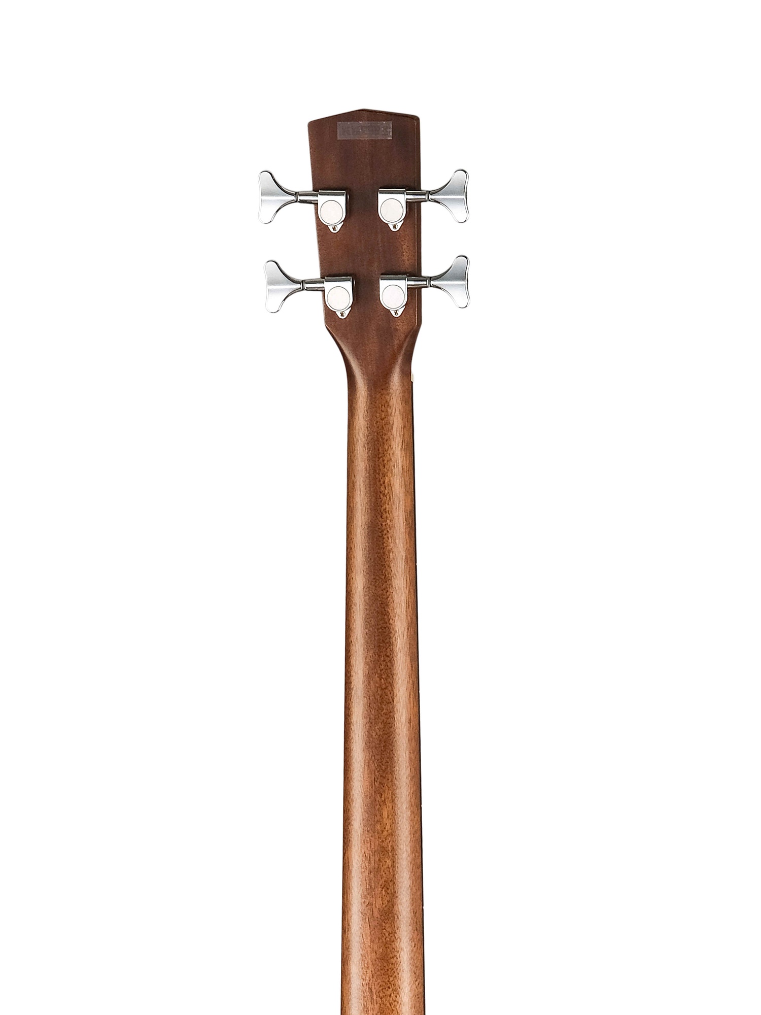 Cort SJB5F NS-WBAG Acoustic Bass Series