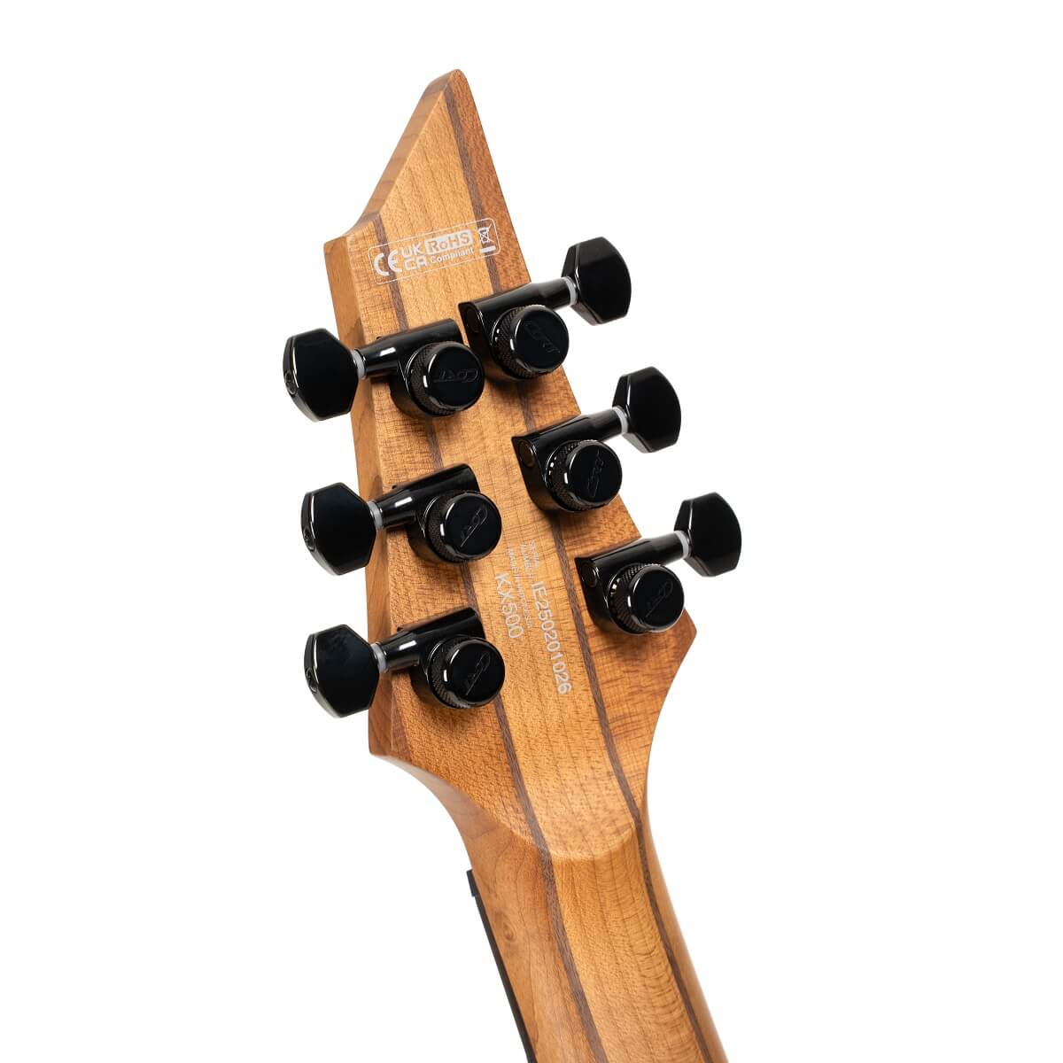 Cort KX500 Pale Moon NBB KX Series